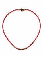 Collier Baraka Homme in Or Diamante GC20985